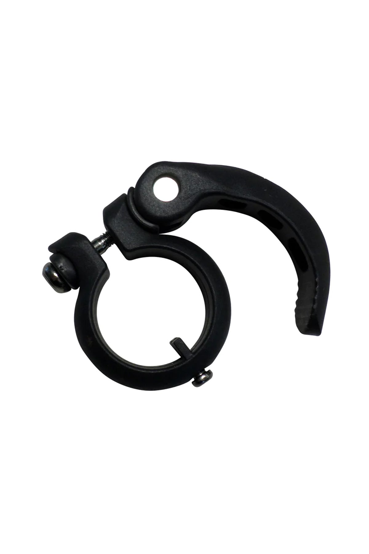 Yedek Parça Micro Scooter Quick-Acting Plastik Maxi Black