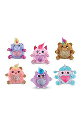 RAINBOCONRS FAIRYCORN SURPRIZ YUMURTA-9238 - Welcome Baby