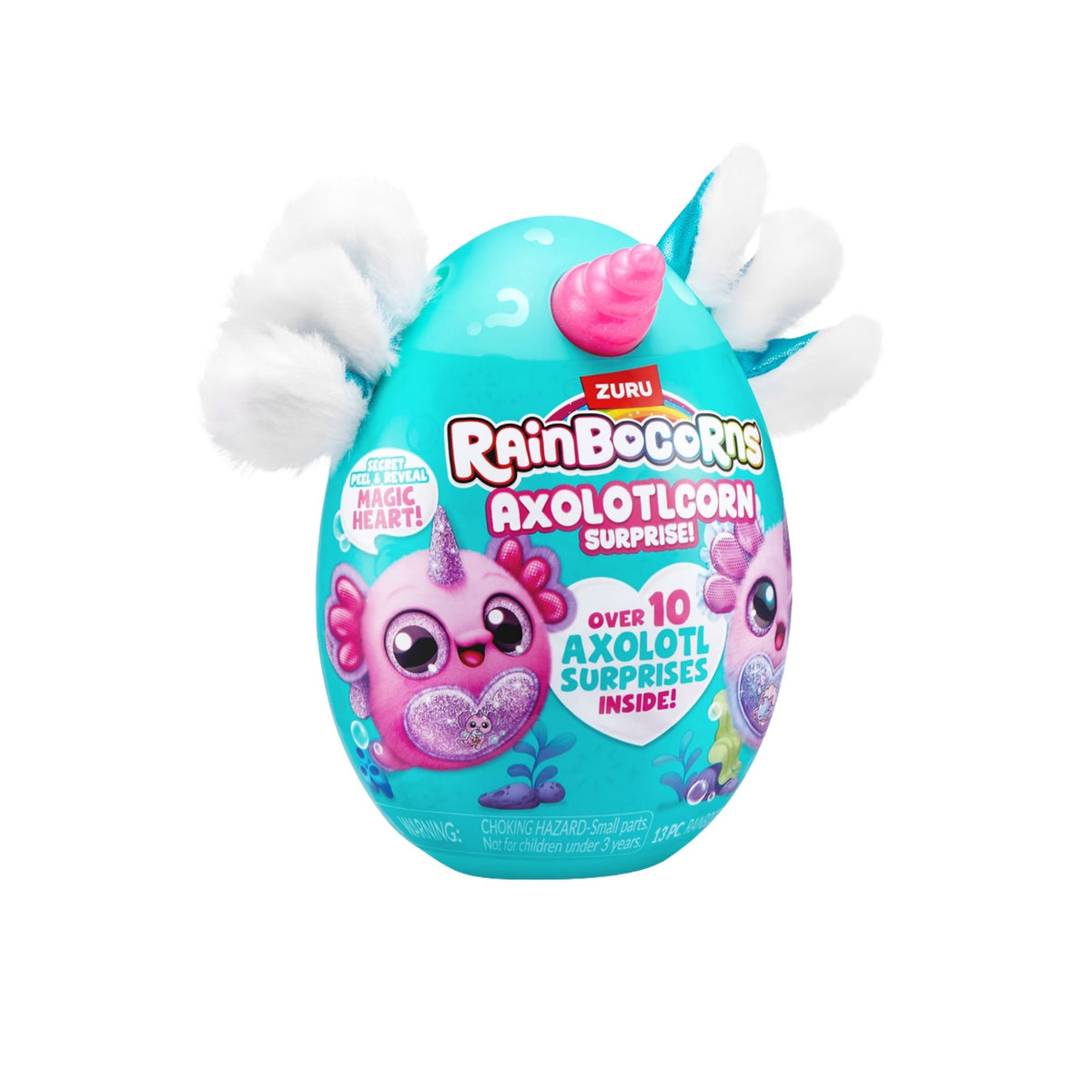 Rainbocorns Axolotlcorn Sürpriz 92120TQ1