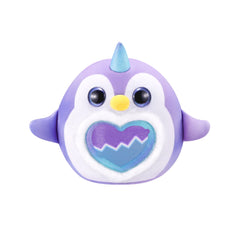 Rainbocorn Frozen Mini Eggzania 92119