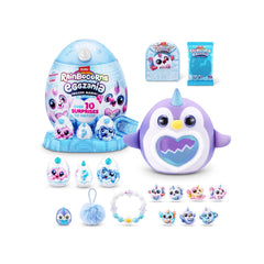 Rainbocorn Frozen Mini Eggzania 92119