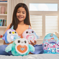 Rainbocorn Frozen Mini Eggzania 92119