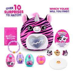 Rainbocorns Mini Eggzania Sürpriz Pelüş 9296