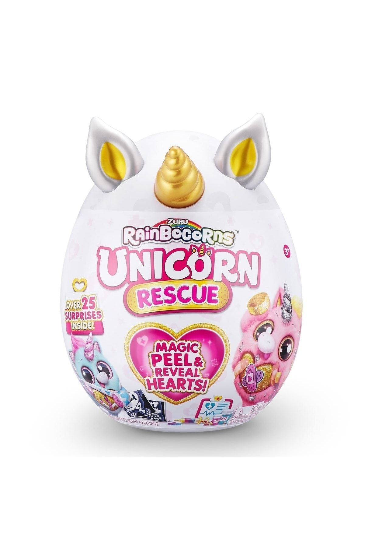 Rainbocorn Unicorn Dev Sürpriz S4-9262