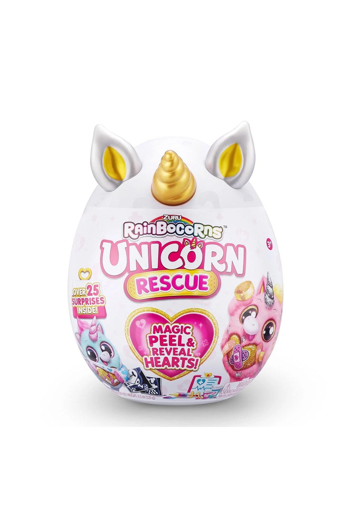 Rainbocorn Unicorn Dev Sürpriz S4-9262