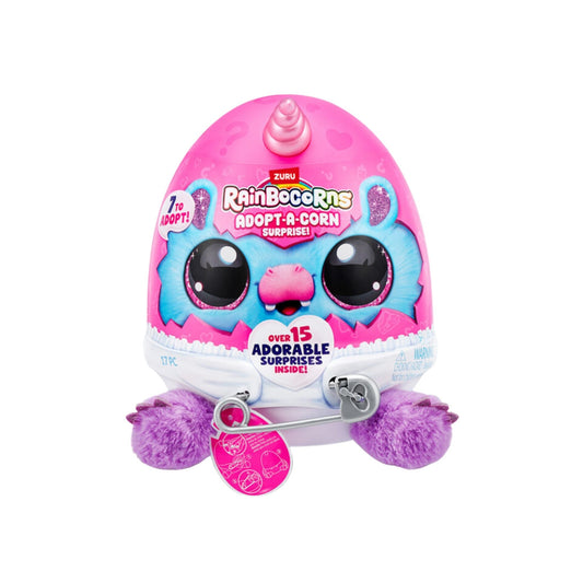 Rainbocorns Adoptacorn Sevimli Sürpriz Yavru 92105