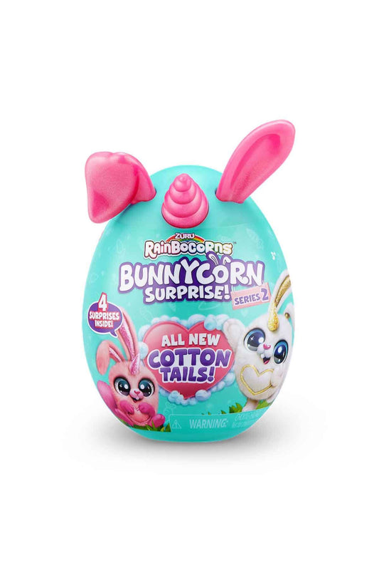 Rainbocorns Bunnycorn Mini Sürpriz S2-9280Q1