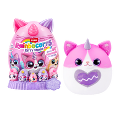 Rainbocorns Eggzania Kedicik Sürprizi 92125