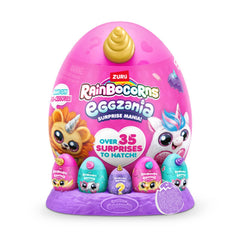 Rainbocorns Eggzania S1 9258 