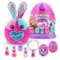 Rainbocorns Eggzania S1 9258 2