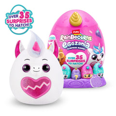 Rainbocorns Eggzania S1 9258 3