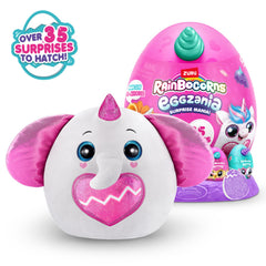 Rainbocorns Eggzania S1 9258 7