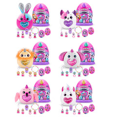 Rainbocorns Eggzania S1 9258 13