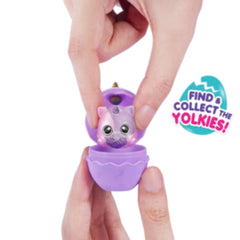 Rainbocorns Eggzania S1 9258 14