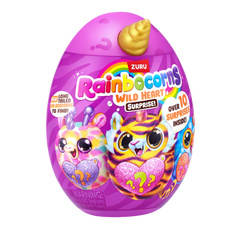 Rainbocorns Gizli Kalp Sürprizi 92129TQ1