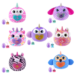 Rainbocorns Gizli Kalp Sürprizi 92129TQ1