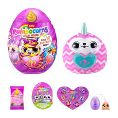Rainbocorns Gizli Kalp Sürprizi 92129TQ1