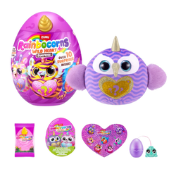 Rainbocorns Gizli Kalp Sürprizi 92129TQ1