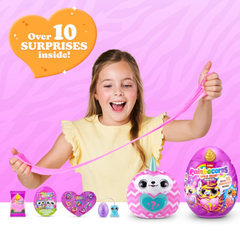 Rainbocorns Gizli Kalp Sürprizi 92129TQ1