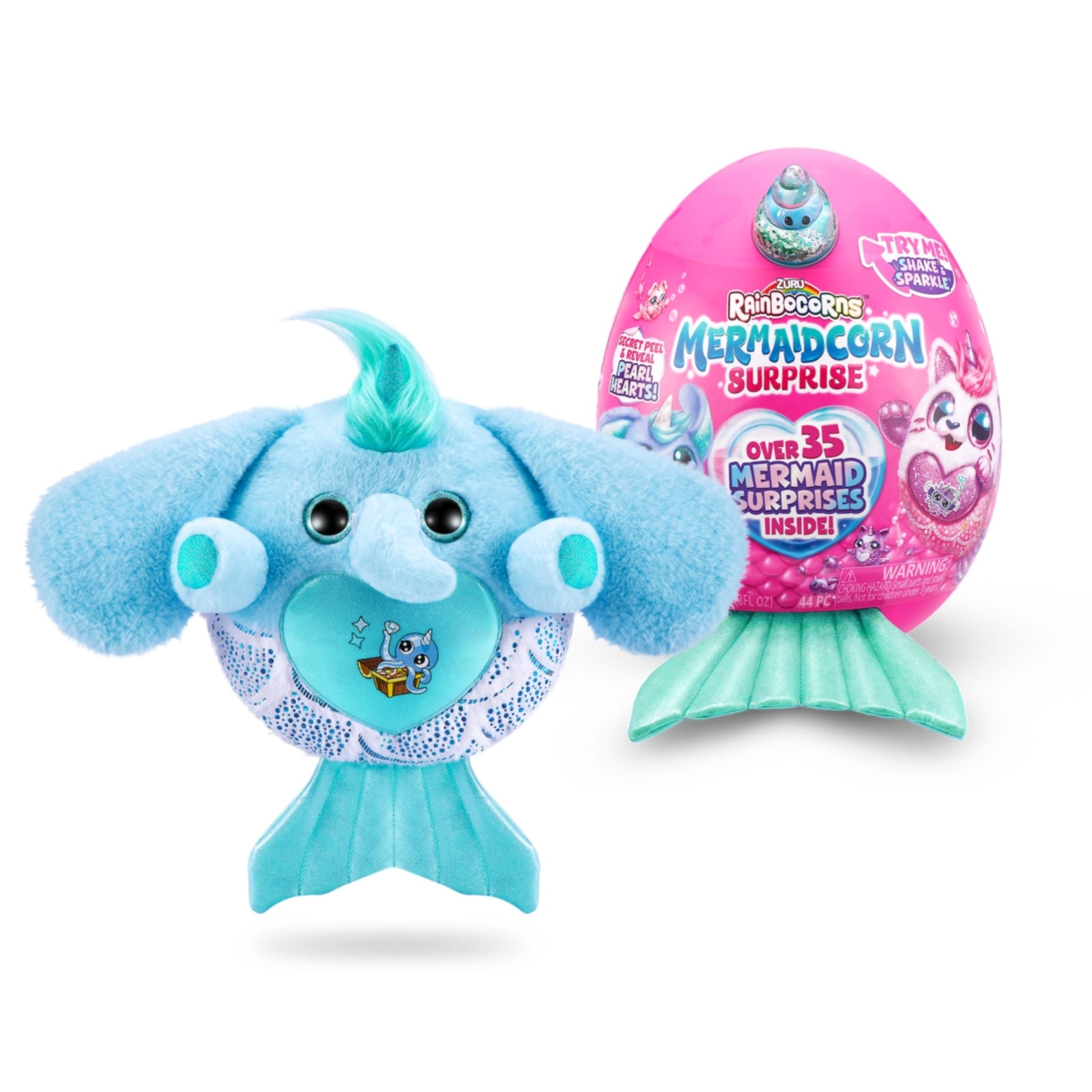 Rainbocorns Mermaidcorn Sürpriz S7 9283 1