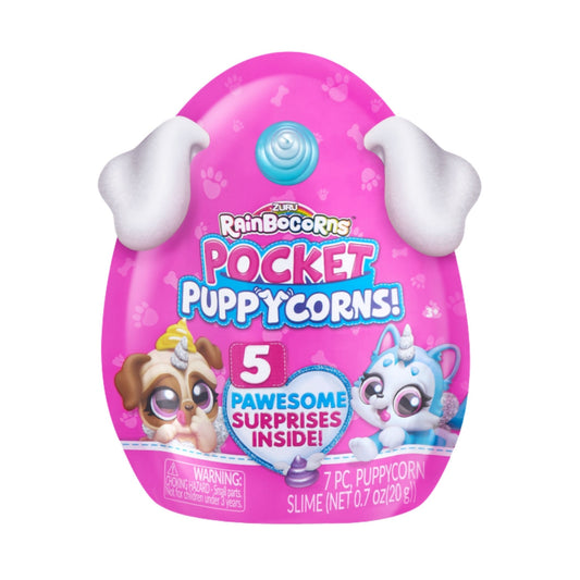Rainbocorns Pocket Sürpriz Mini Figür 9285