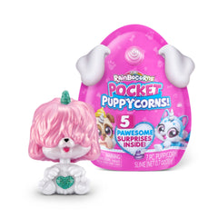 Rainbocorns Pocket Sürpriz Mini Figür 9285