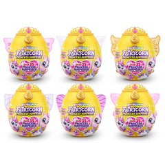 Rainbocorns Prenses Fairycorn Sürpriz