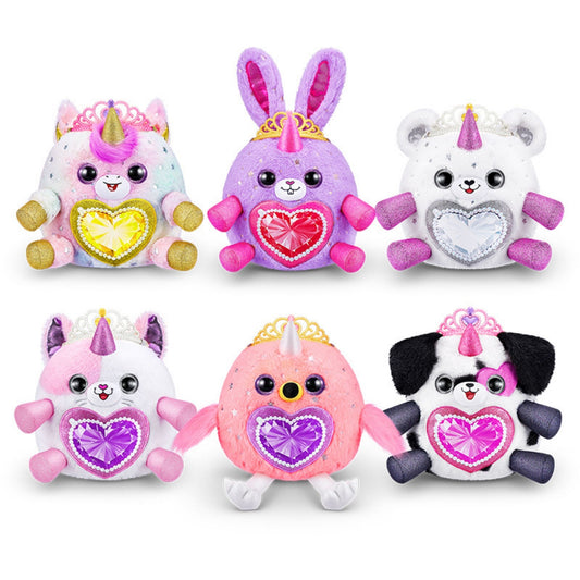 Rainbocorns Prenses Fairycorn Sürpriz