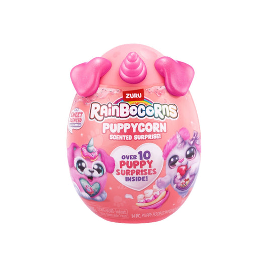 Rainbocorns Puppycorn Kokulu Sürpriz 9298TQ1