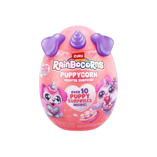 Rainbocorns Puppycorn Kokulu Sürpriz 9298TQ1