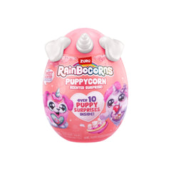 Rainbocorns Puppycorn Kokulu Sürpriz 9298TQ1
