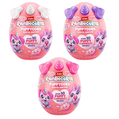 Rainbocorns Puppycorn Kokulu Sürpriz 9298TQ1