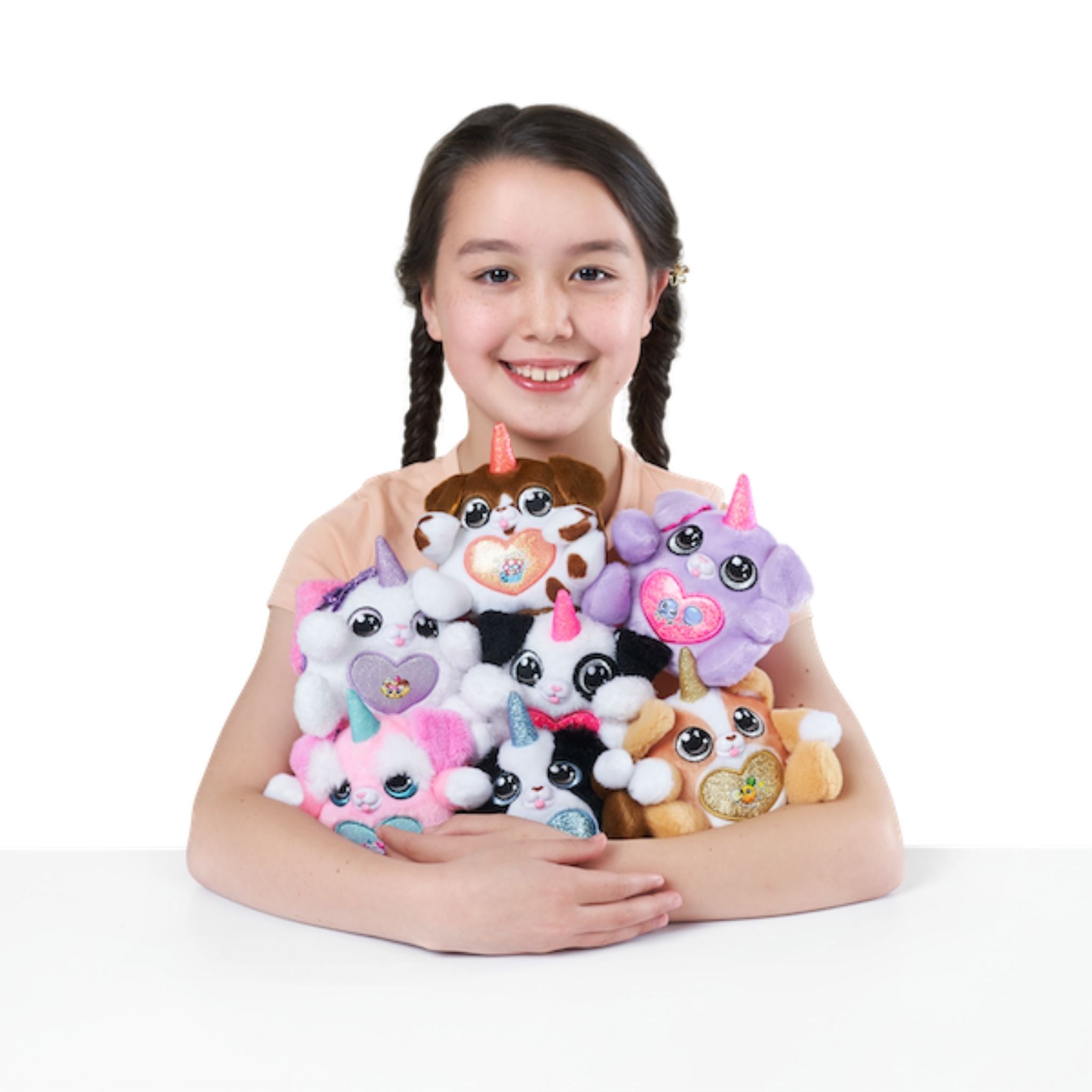 Rainbocorns Puppycorn Kokulu Sürpriz 9298TQ1