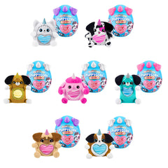 Rainbocorns Puppycorn Sürpriz Seri 9261