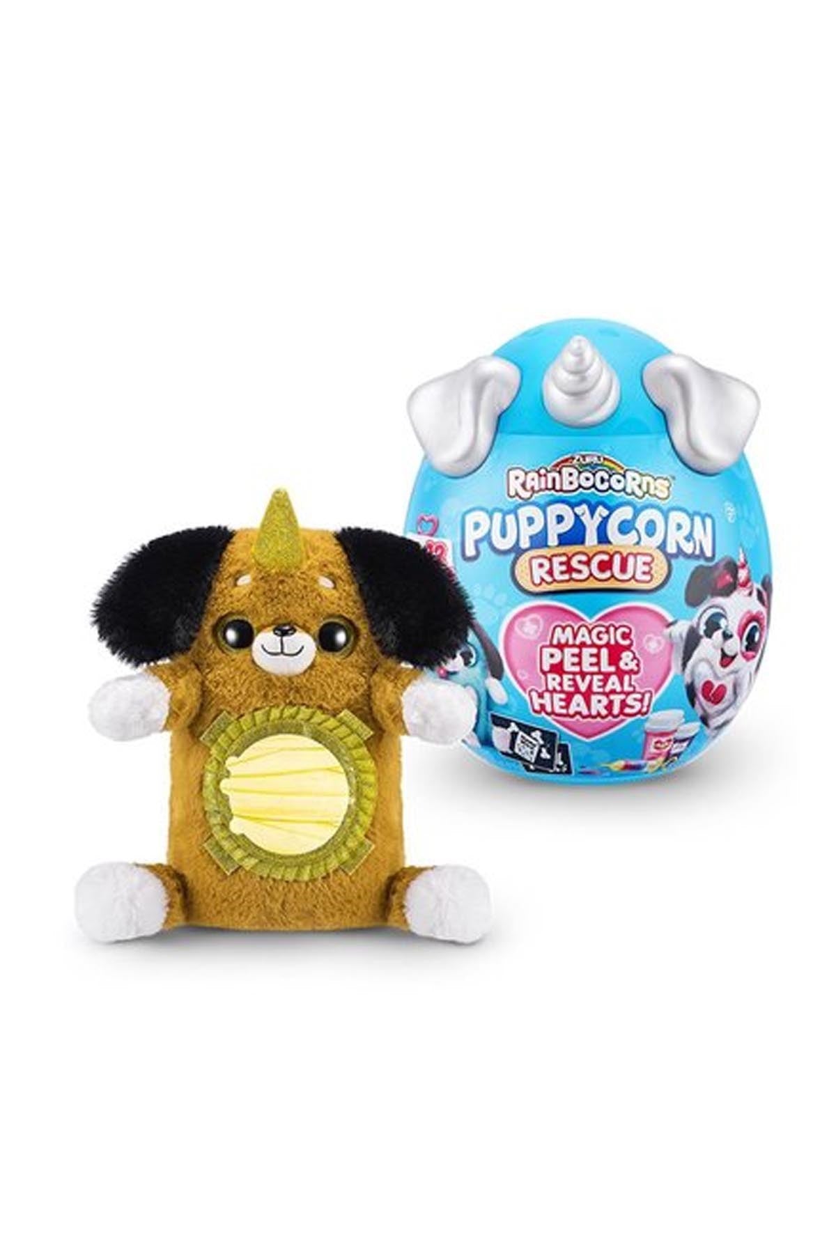 Rainbocorns Puppycorn Surpriz S5 - 9261