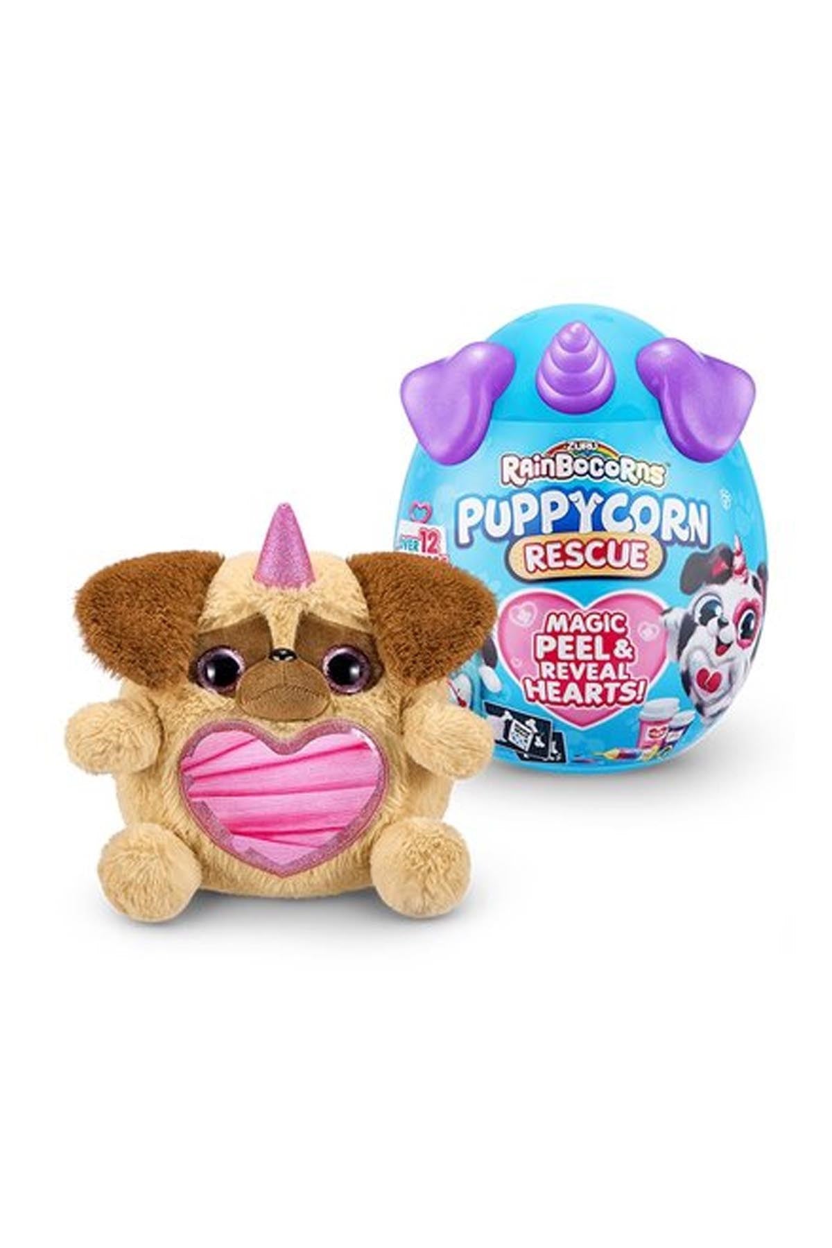 Rainbocorns Puppycorn Surpriz S5 - 9261