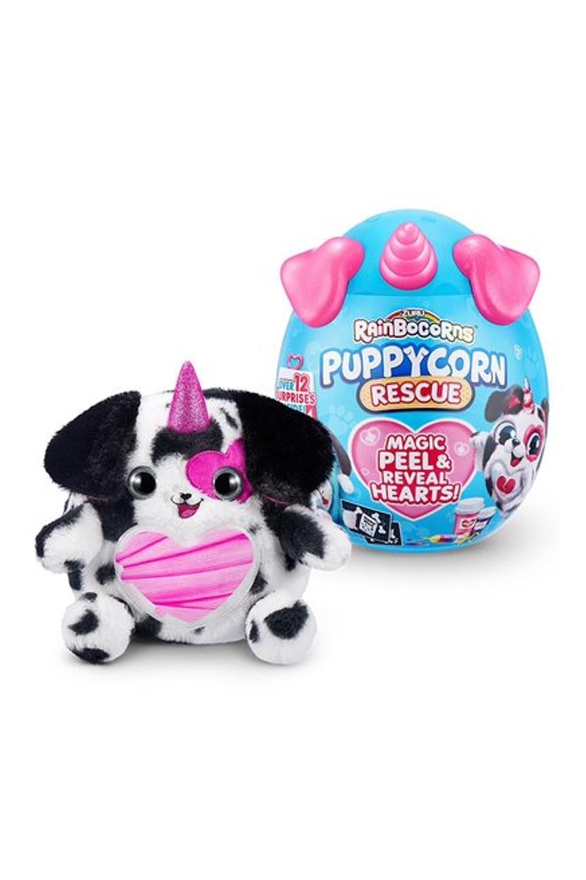 Rainbocorns Puppycorn Surpriz S5 - 9261