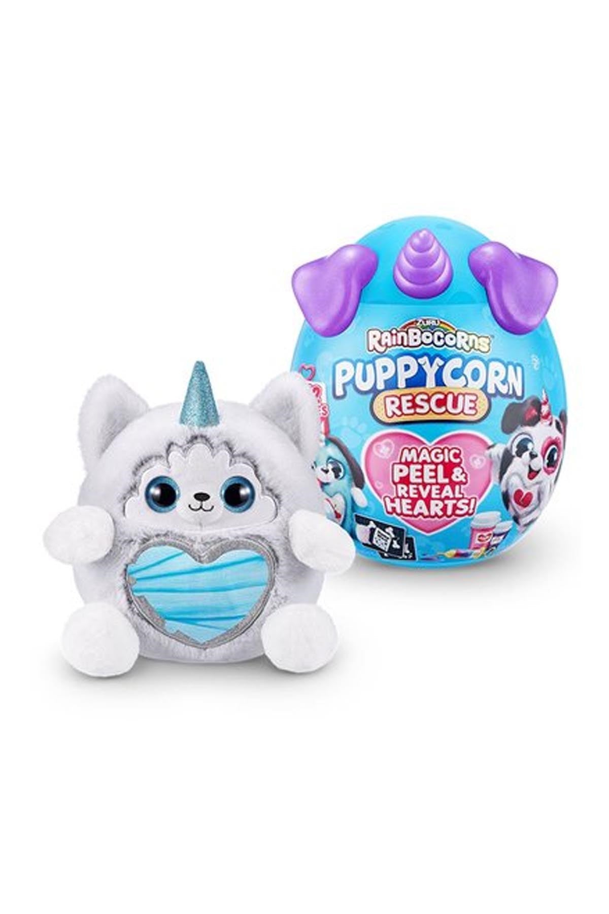 Rainbocorns Puppycorn Surpriz S5 - 9261