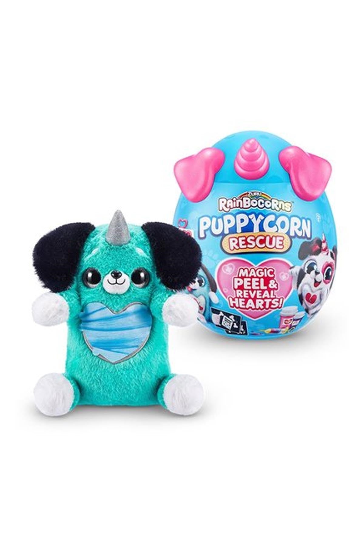 Rainbocorns Puppycorn Surpriz S5 - 9261