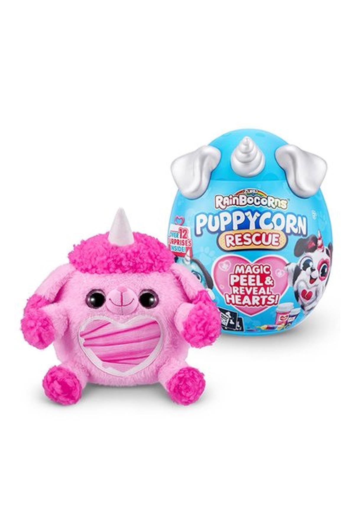 Rainbocorns Puppycorn Surpriz S5 - 9261