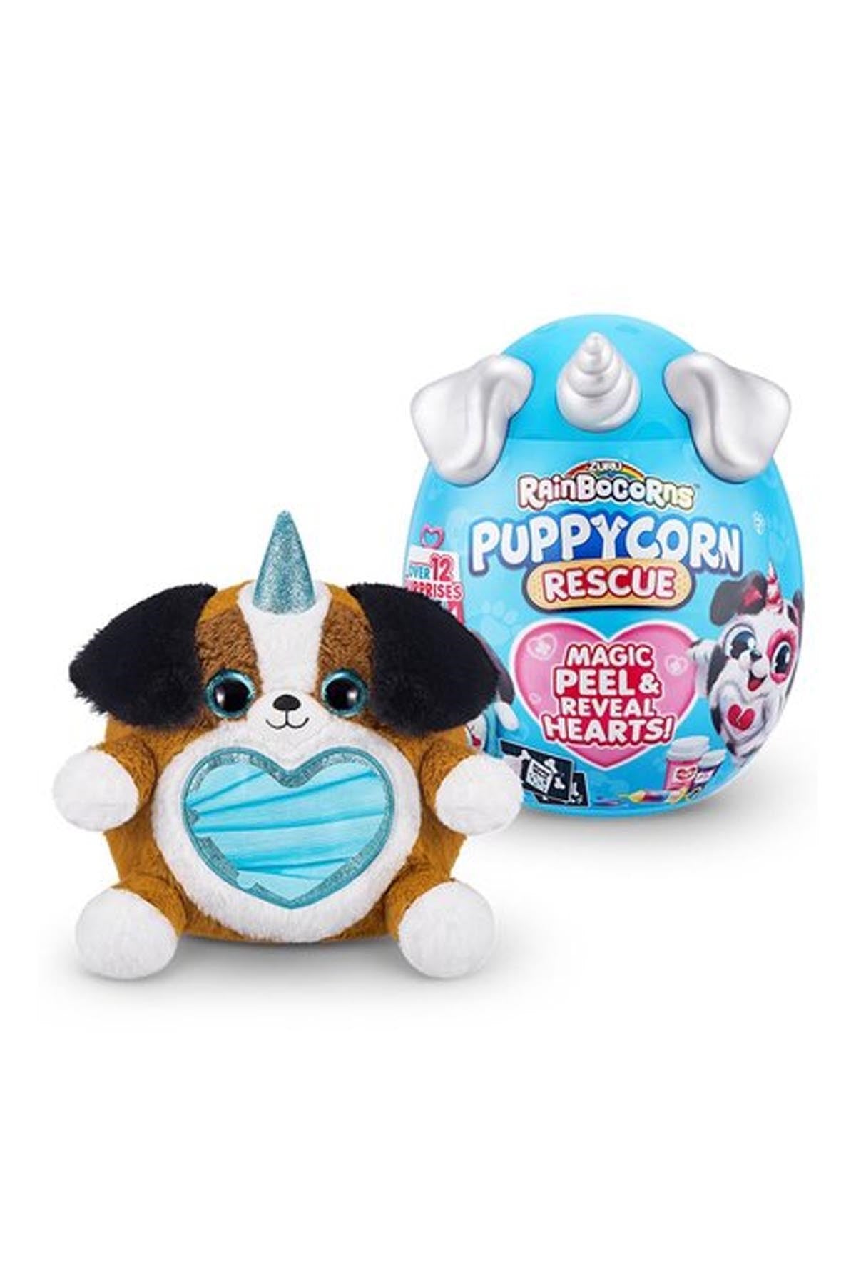 Rainbocorns Puppycorn Surpriz S5 - 9261