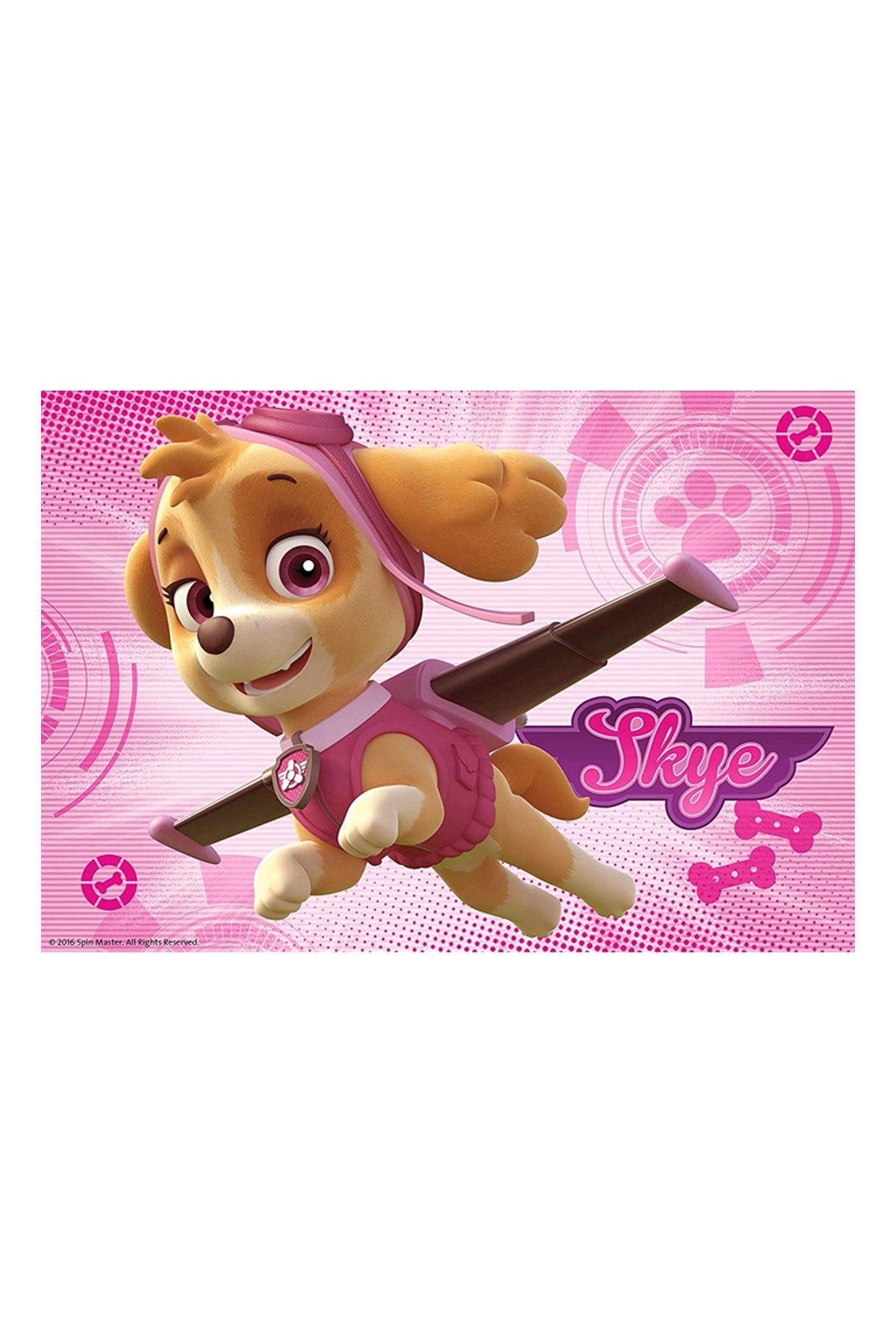Ravensburger 2x24 Parçalı Puzzle Paw Patrol - Welcome Baby