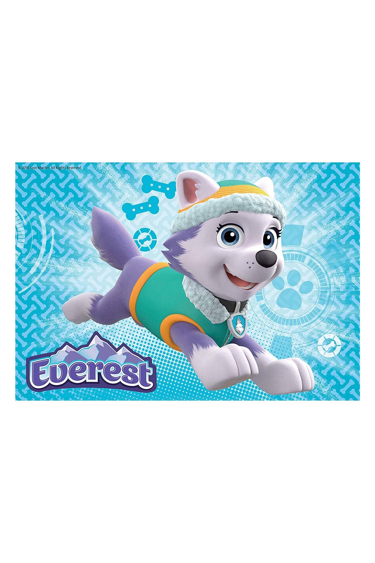 Ravensburger 2x24 Parçalı Puzzle Paw Patrol-091522