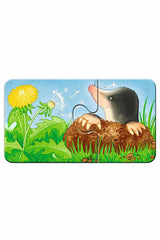 Ravensburger 9x2 Parçalı Puzzle Bahçe Hayvanları