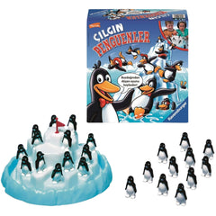 Ravensburger Çılgın Penguenler