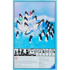 Ravensburger Çılgın Penguenler
