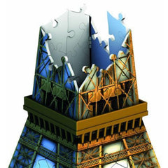 Ravensburger Eyfel Kulesi 3D Puzzle