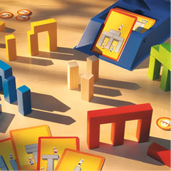 Ravensburger Make'N Break Junior