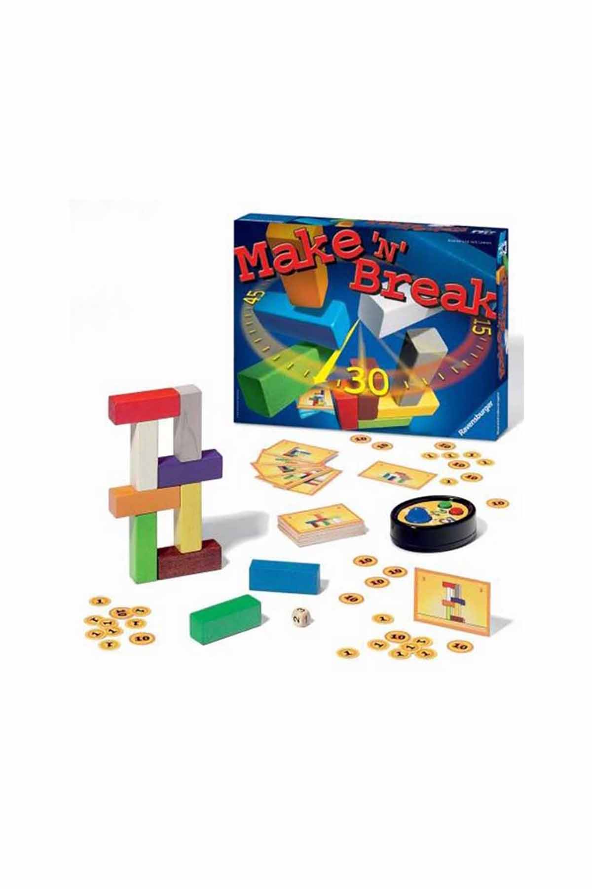 Ravensburger Maken Break-265558