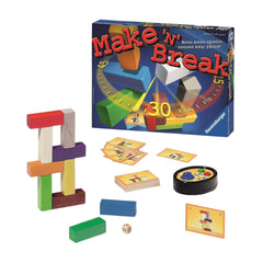 Ravensburger Make'N Break